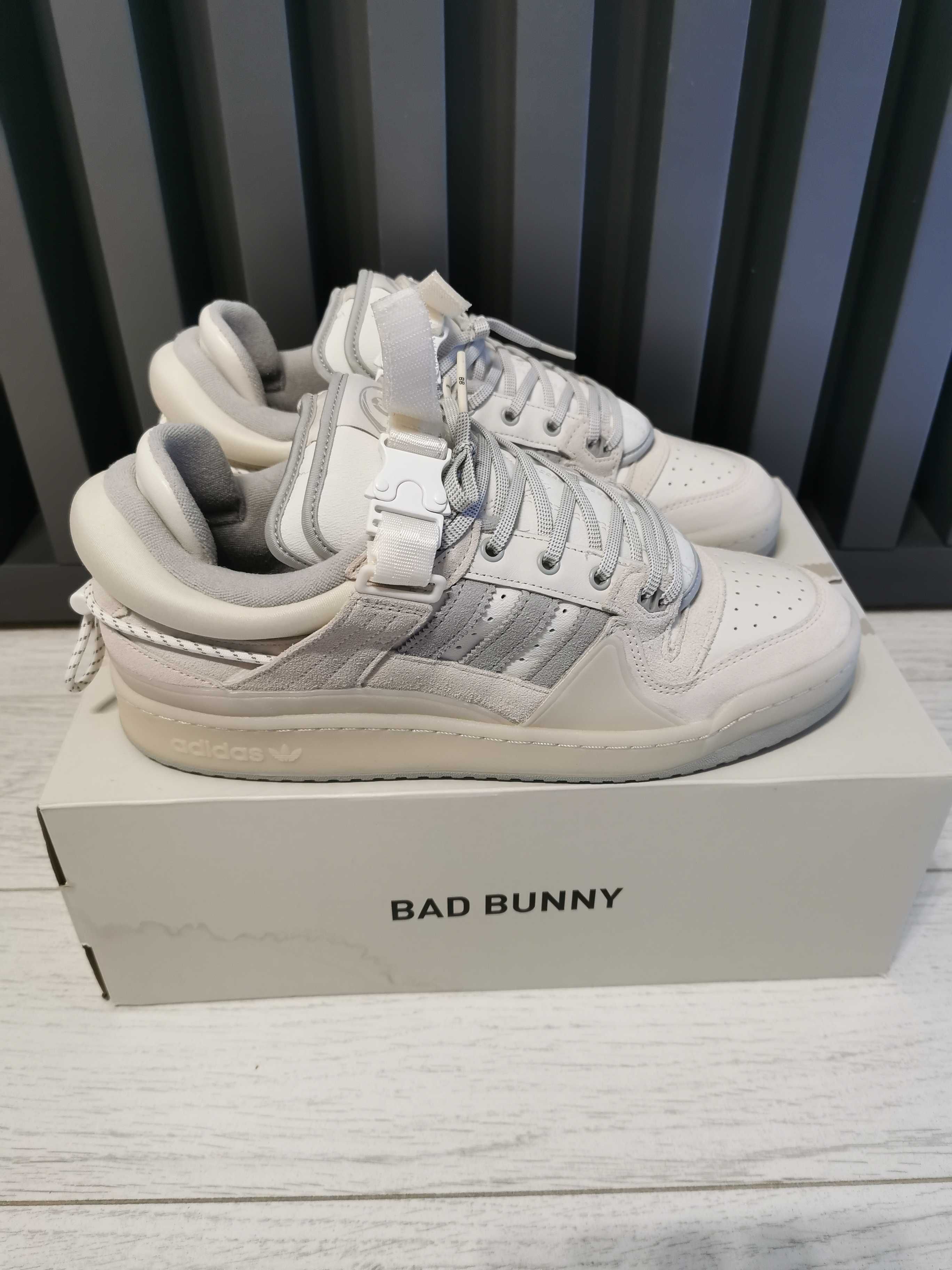 Adidas bad bunny