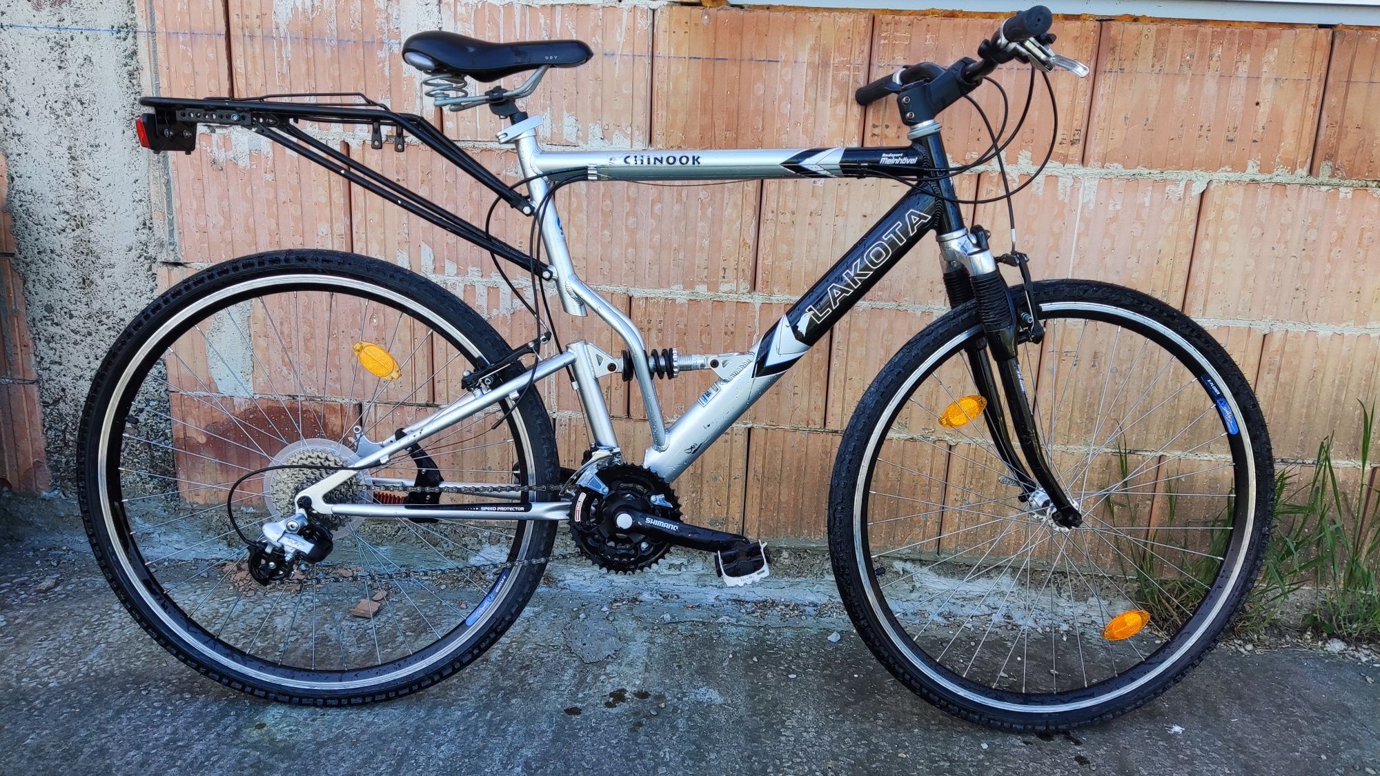 Bicicletă Lakota 28 inch