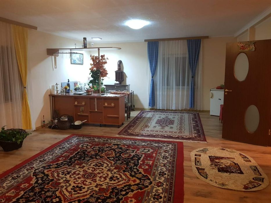 Casa/cabană Craciun/revelion