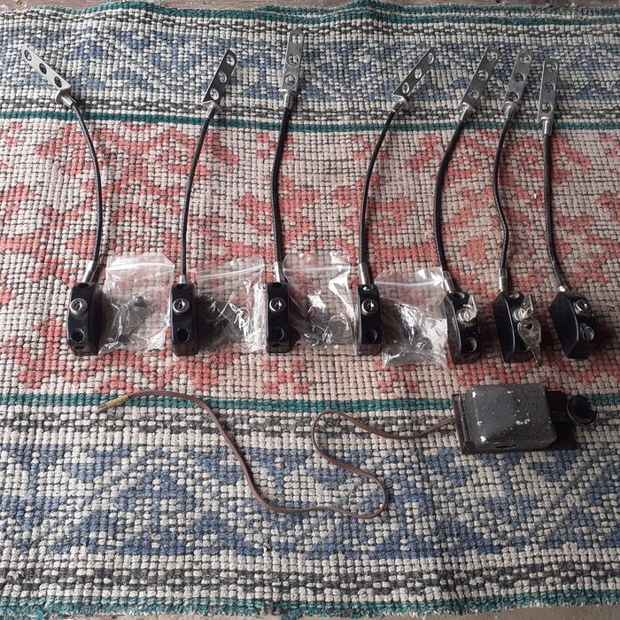 Заключващи устройства