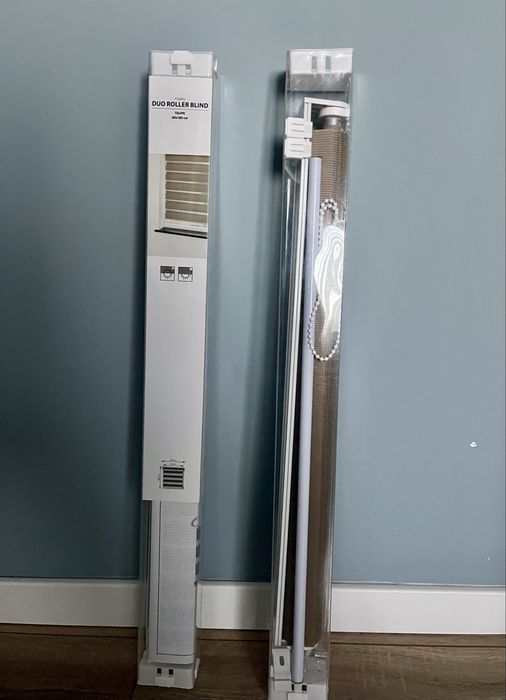 Jaluzea Jysk 60x180 cm - NOUĂ