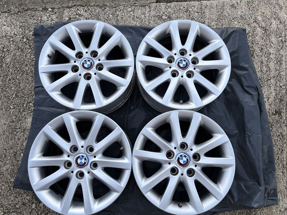 Бмв джанти Style 136