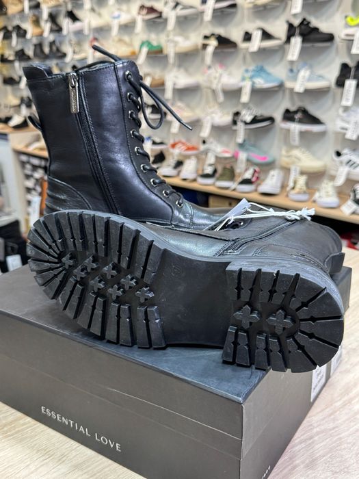 Ghete Carmelo Dama - 39