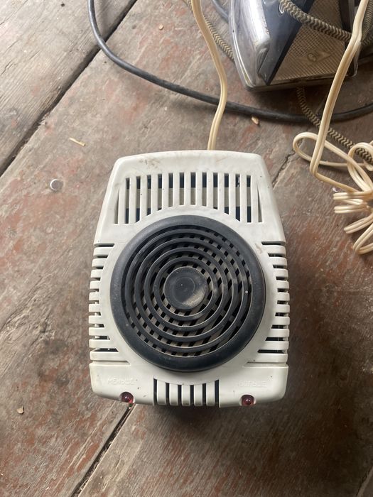 Kichkina transfarmtor  ishlatilmagan