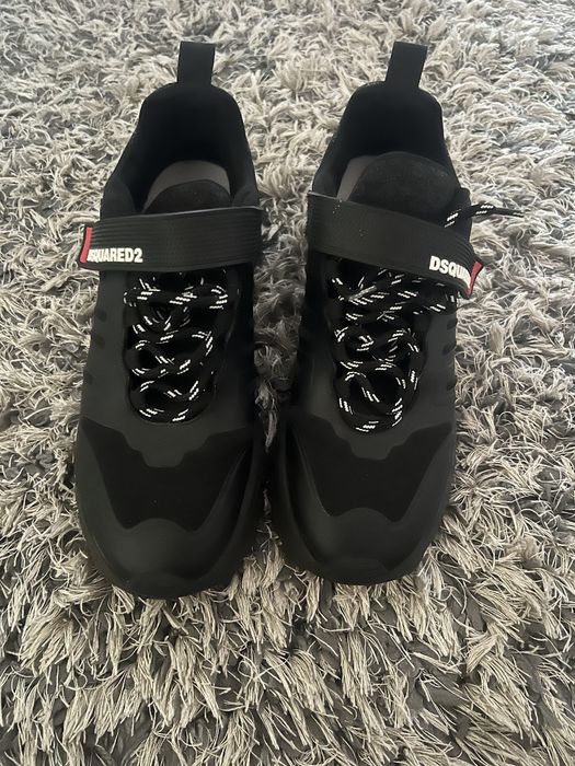 Shikersi disquared2 originali !!!