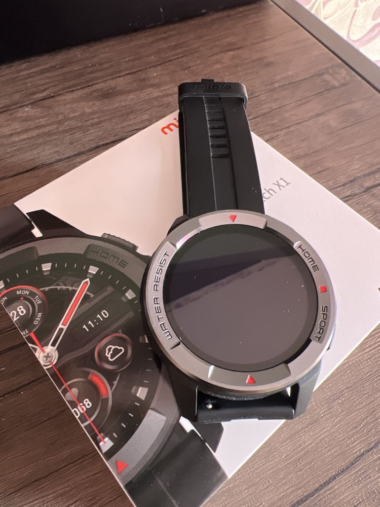 Xiaomi Mibro X1 smartwatch