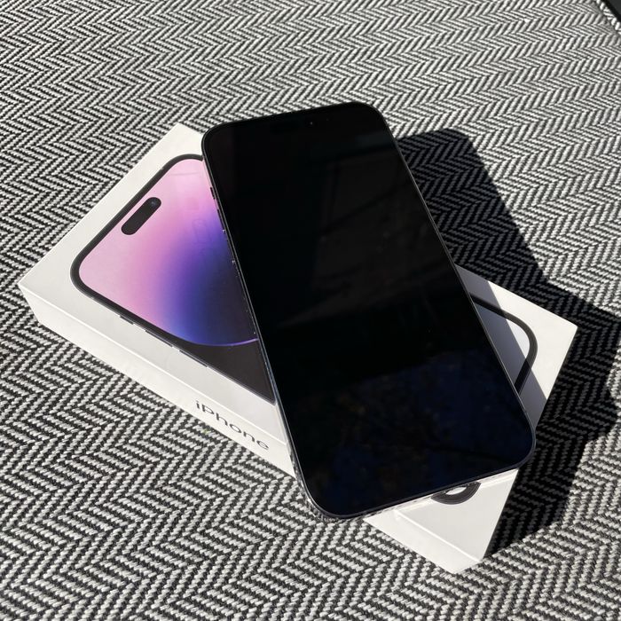 14 про макс 1 терабайт