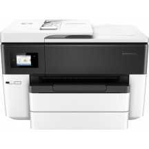 Imprimantă multifuncțională HP OfficeJet Pro 7740, Garantie