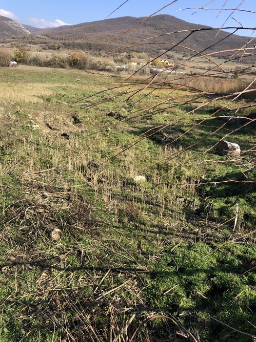 Teren Dunare Caras Severin