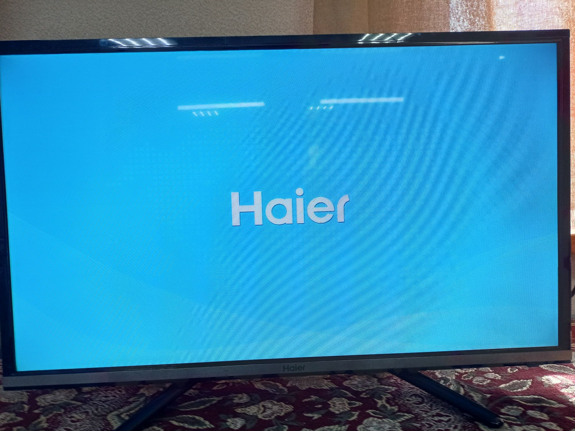 Продам телевизор Haier