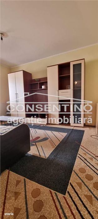 Se vinde garsoniera confort 1 , libera , Dorobanti II