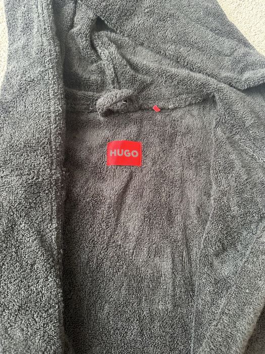 Higo boss халат мъжки