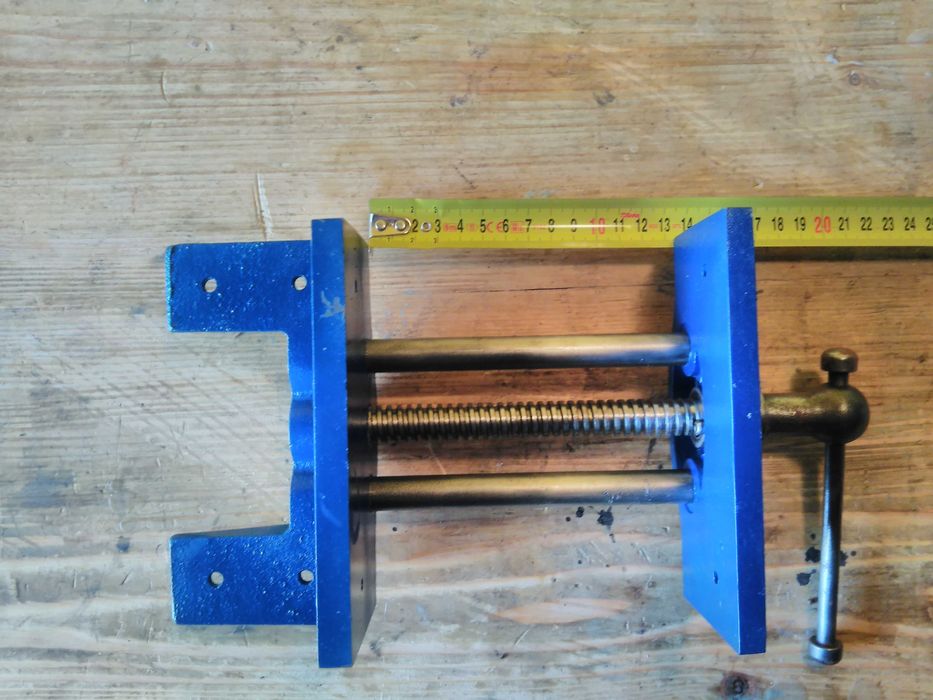 Menghina tamplarie Record No.50 sau No,00 Made in England