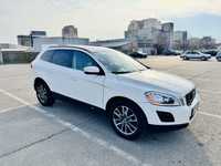 Volvo XC 60 Vand Volvo XC60 D4, an 2013, euro 5, motorizare 2.4, 4x4 automata,