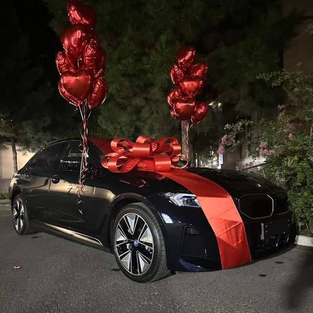 Vazdushniy shar.(Donasi 6000 gaziviy Geliy 20.000 somgacha) Uchar shar