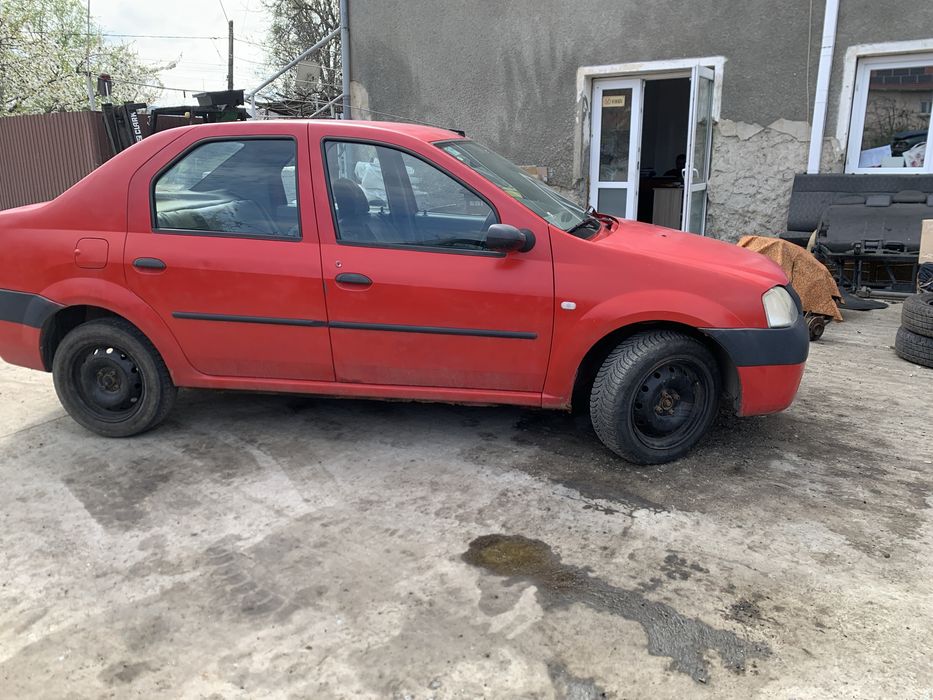 Piese dacia logan 1.5 2005 E3