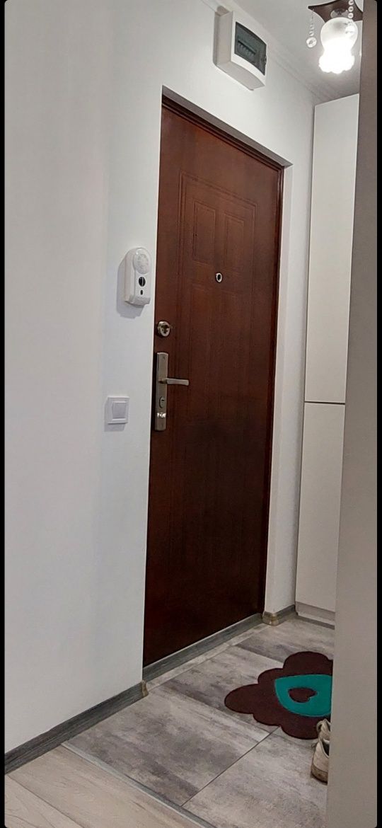 Apartament cu o camera/garsoniera de inchiriat