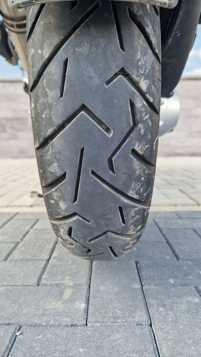 De vanzare BMW GS1200