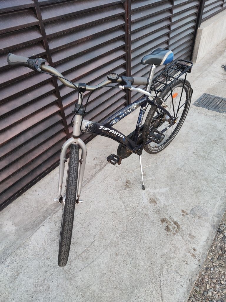 Vând bicicleta copii