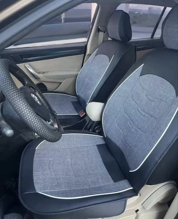 Авто чехлы в салон