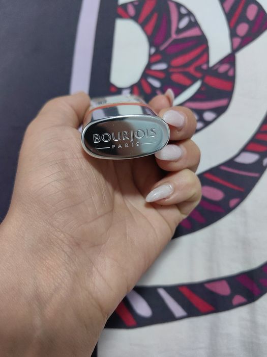 fond de ten bourjois