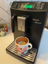 Espressor Saeco Minuto HD8761 cafea boabe sau măcinată