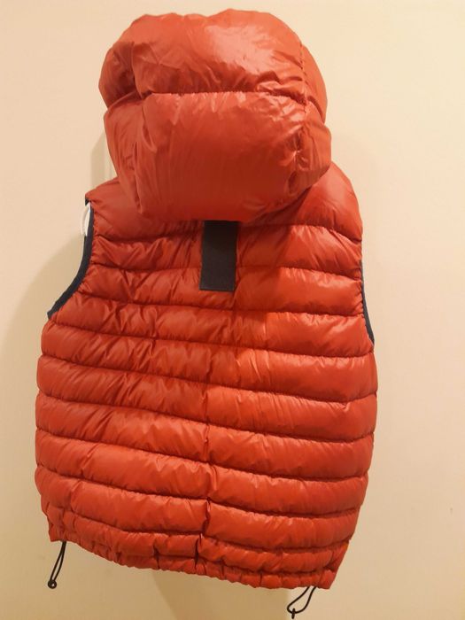 Vesta Aeronautica Militare copii