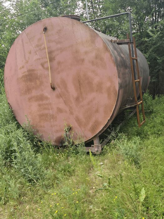 Продам бочка Цистерна