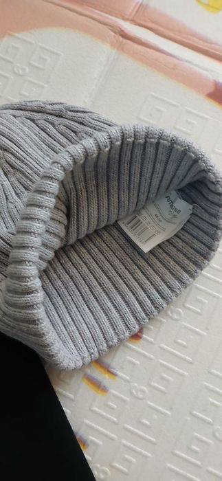 Детская спортивка с начесом+шапка