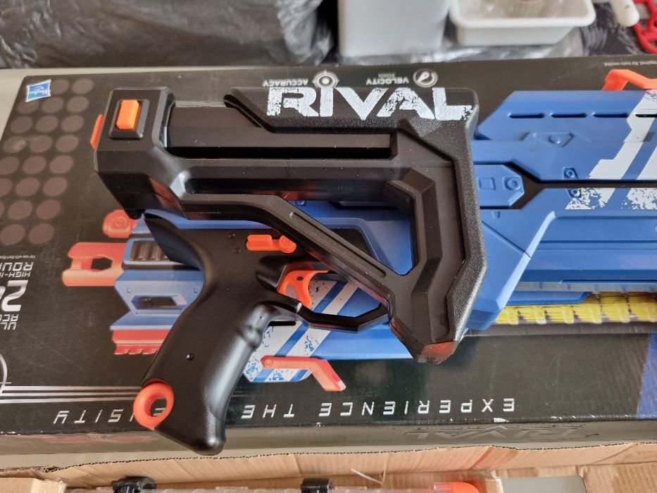 Nerf gun HYPNOS - Нърф гън