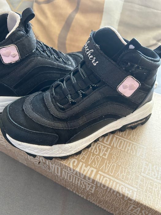 Skechers 33 номер