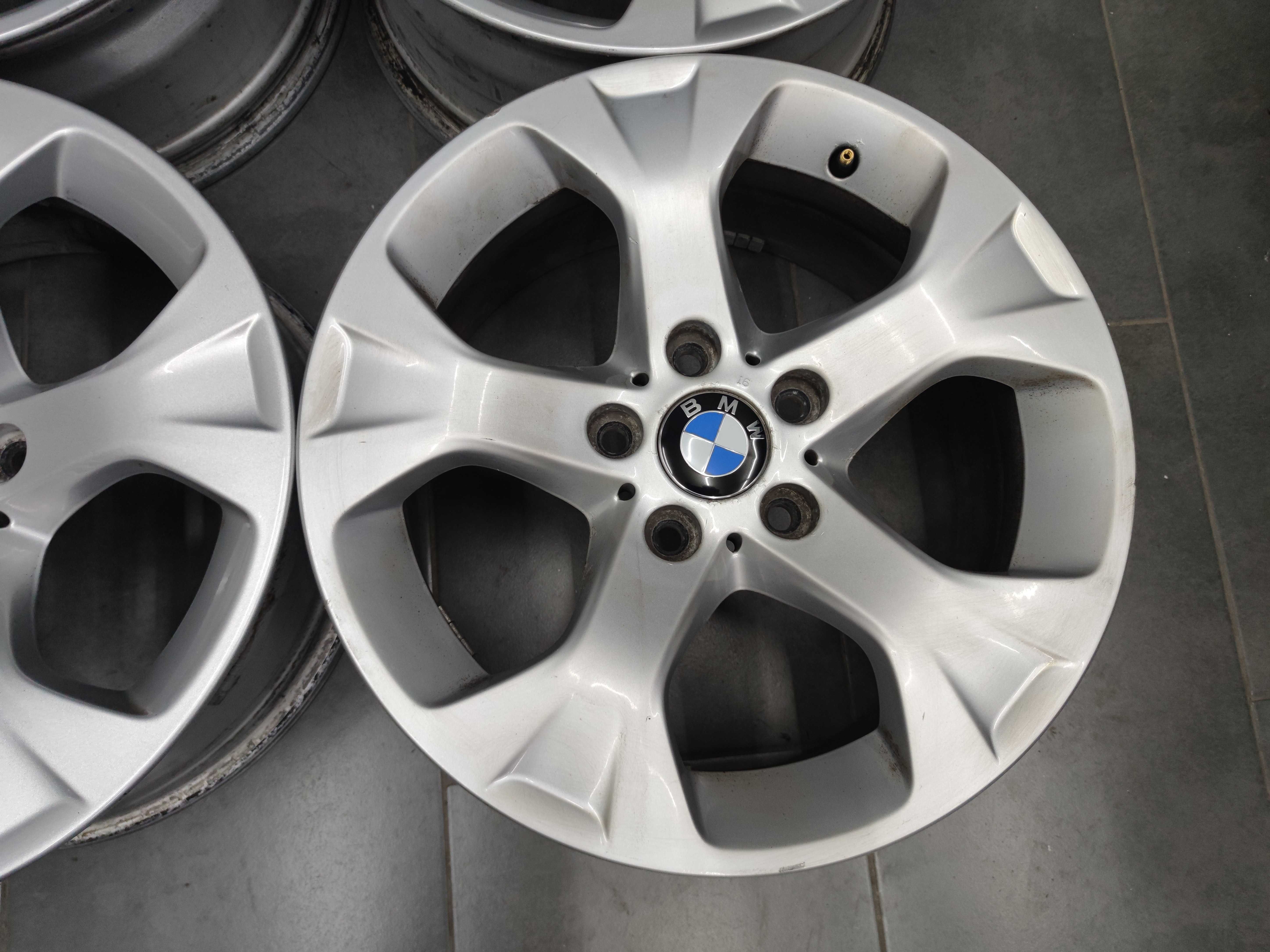 Джанти 17 - BMW 3 Серия, Х1, Х3, Х4