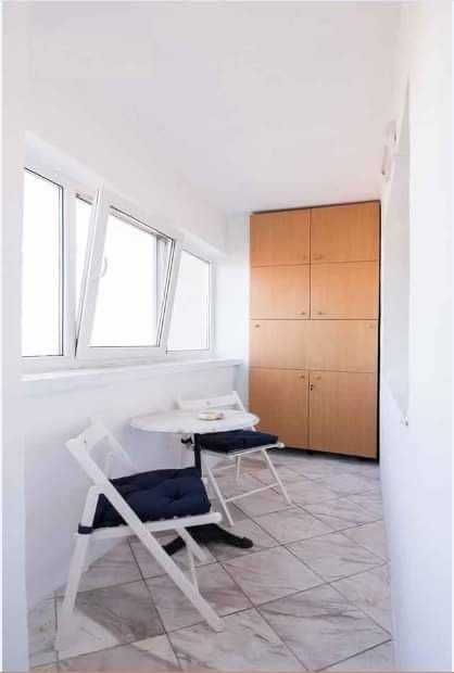 Apartament de vanzare 3 camere - Calea Calarasilor - Piața Muncii