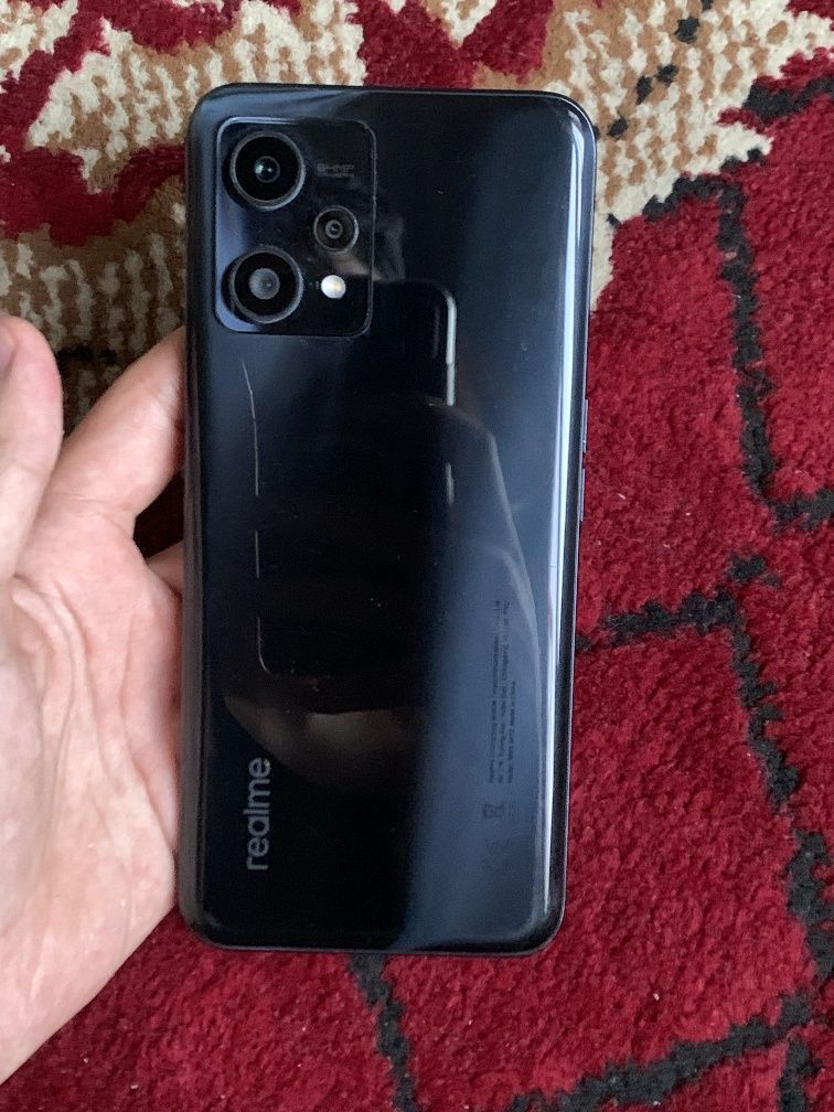 Realme 9 Pro 5G ideal