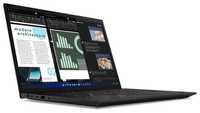 Ноутбук Lenovo ThinkPad X1 Extreme Gen 5 черный Р