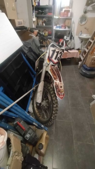 Хонда 125   куб.