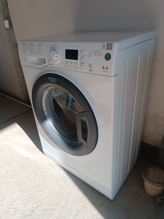 Стиральная машинка