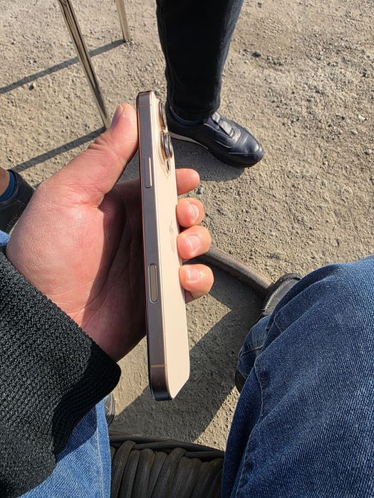 iPhone 16 PRO MAX srochni sotiladi