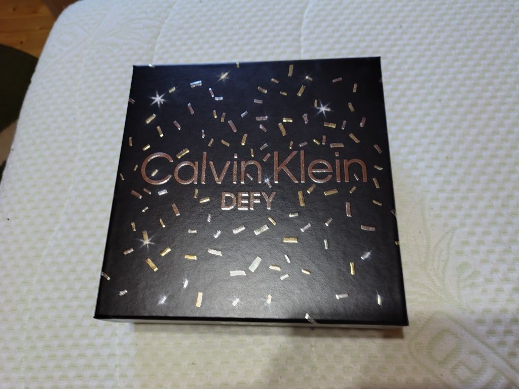 Calvin Klein Defy - Cadou