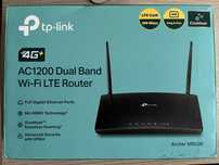 TP-Link Archer MR500 Router 4G+ Cat6 Wireless Dual Band AC1200