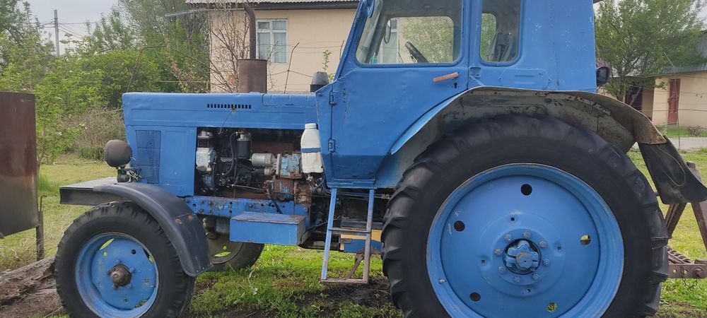 Продам  МТЗ -80.