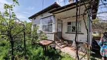 Едноетажна къща в Крумово! 81425