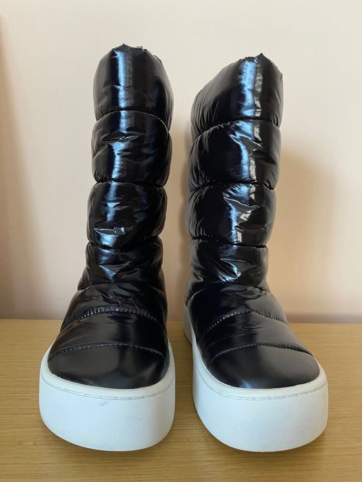 Ефектни, топли ботуши