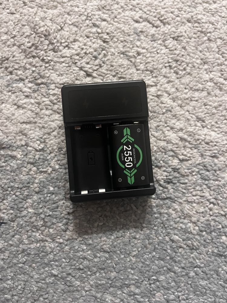 Xbox series S 512gb!!!