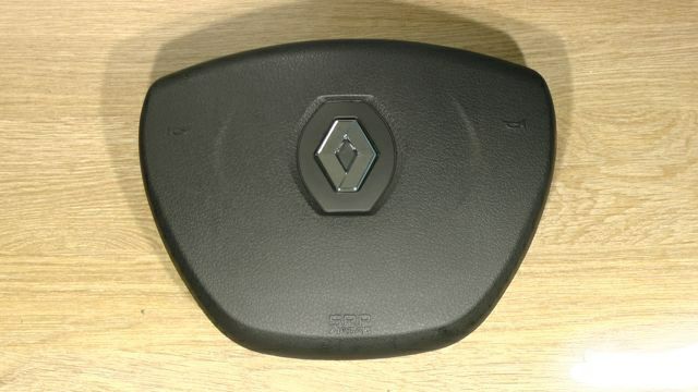 Airbag крышка муляж