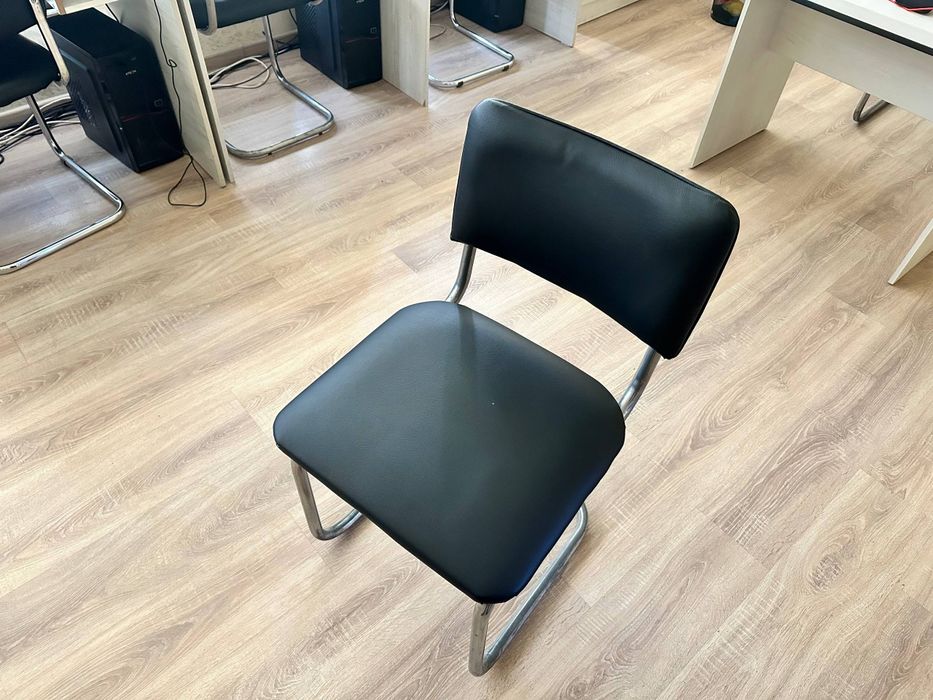 Call centr uchun stol stul va tayyor kompyuterlar