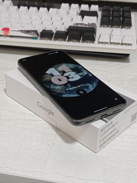 Google pixel 8 8/128