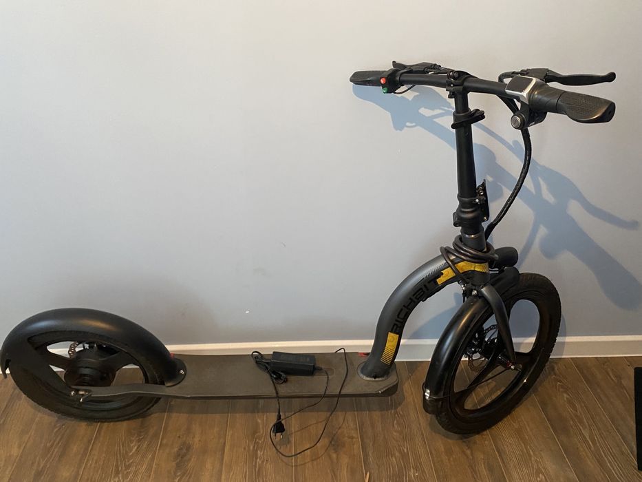 Электро самокат Richbit