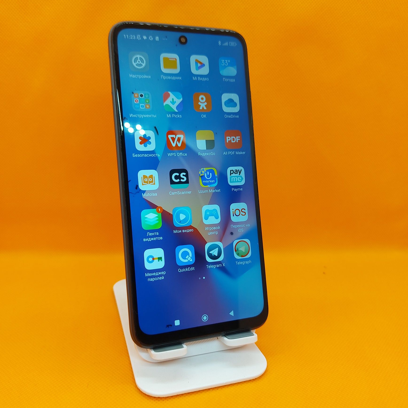 Redmi note 10 srochna sotiladi