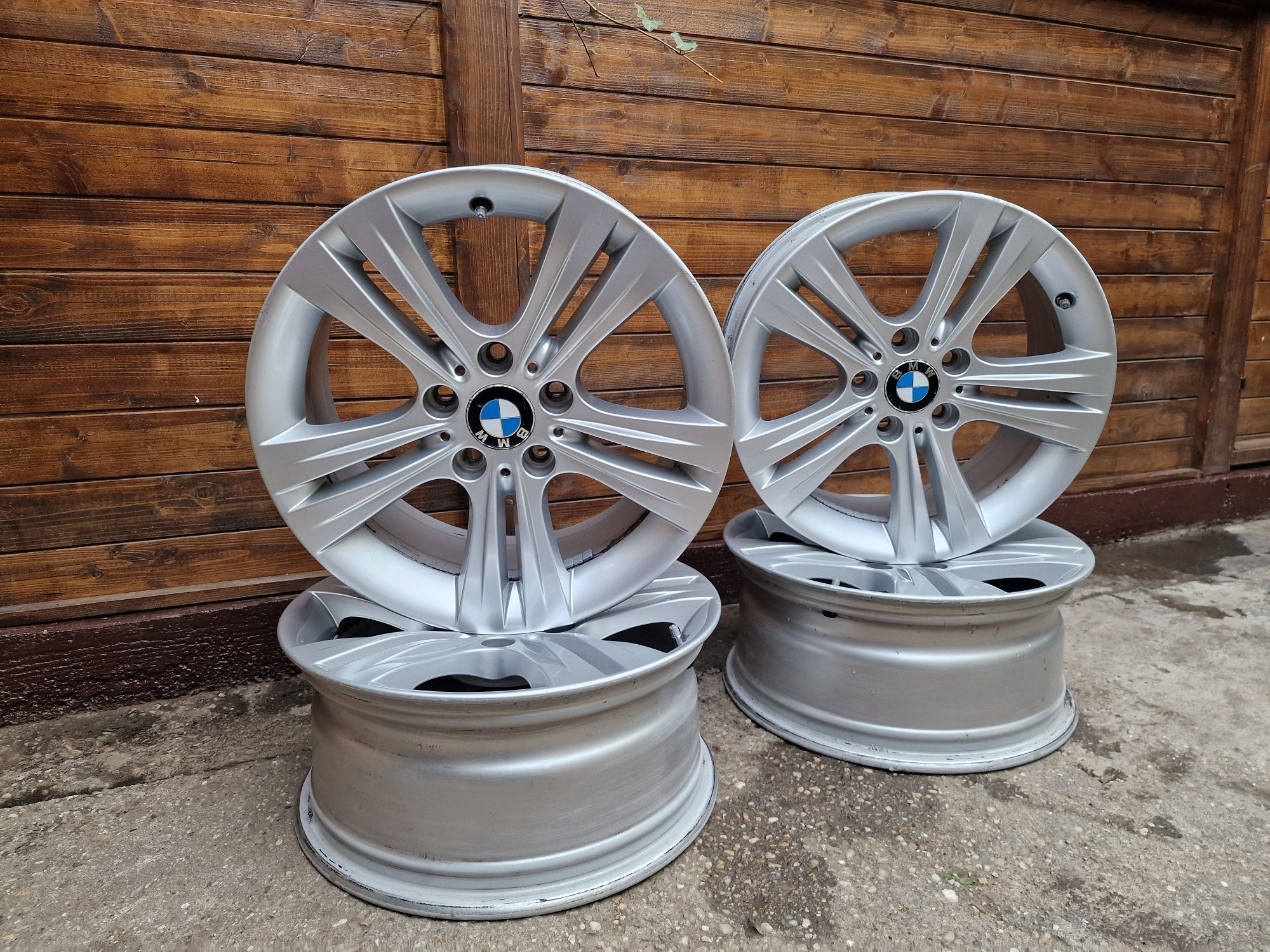 Vand jante R17 5X120 Bmw style 392